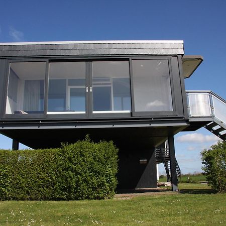Ferienhaus Am Ostseestrand Großenbrode Buitenkant foto