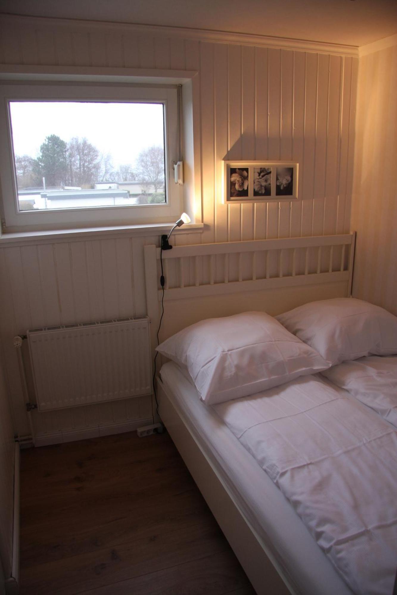 Ferienhaus Am Ostseestrand Großenbrode Buitenkant foto