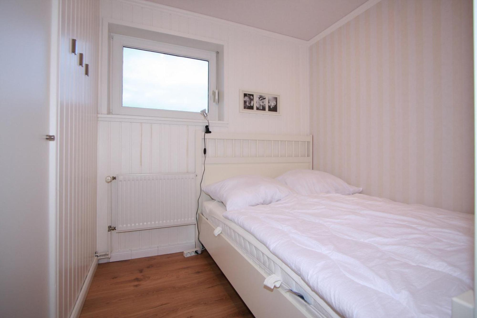 Ferienhaus Am Ostseestrand Großenbrode Buitenkant foto